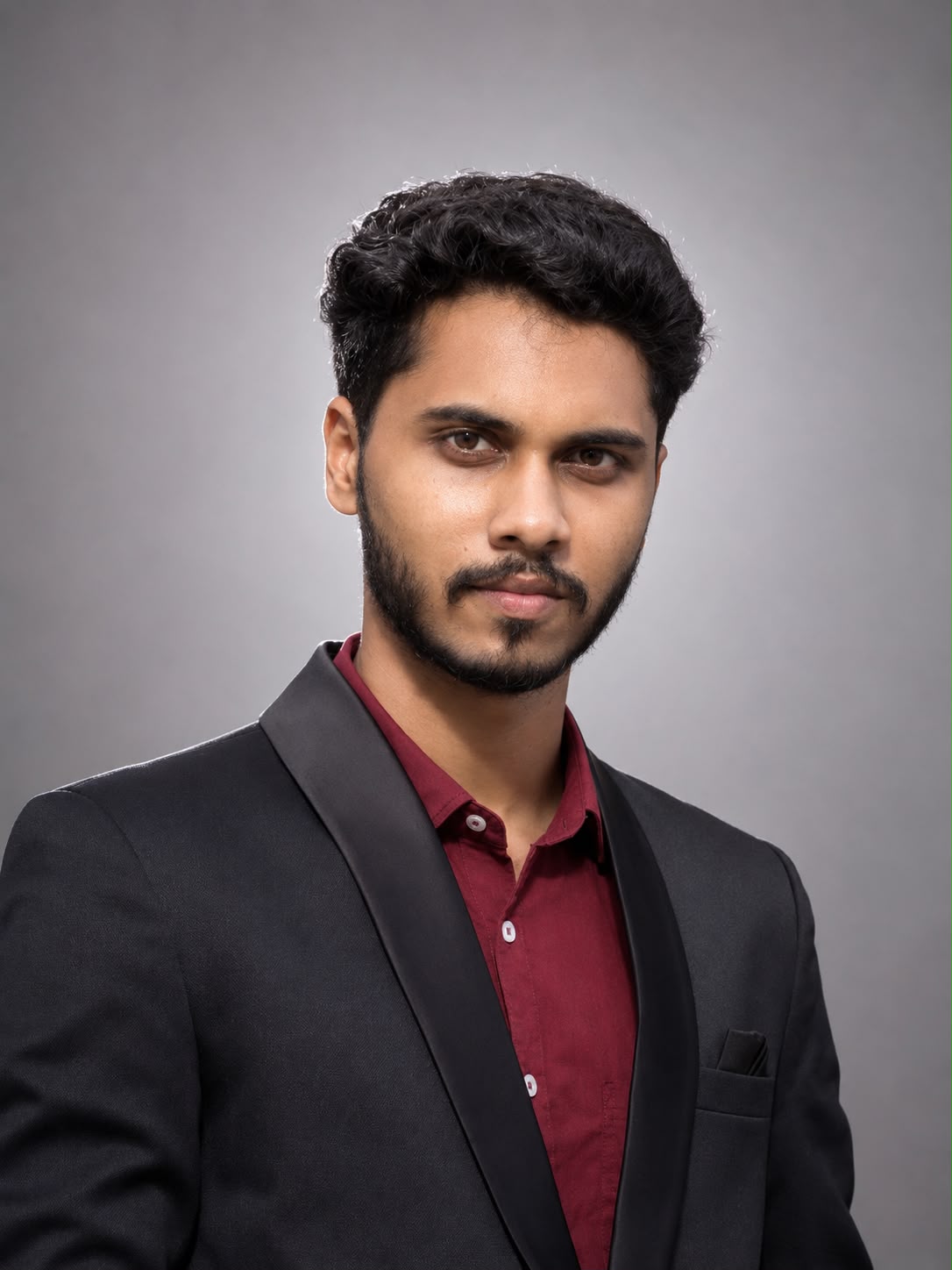 Krishna Gadewar