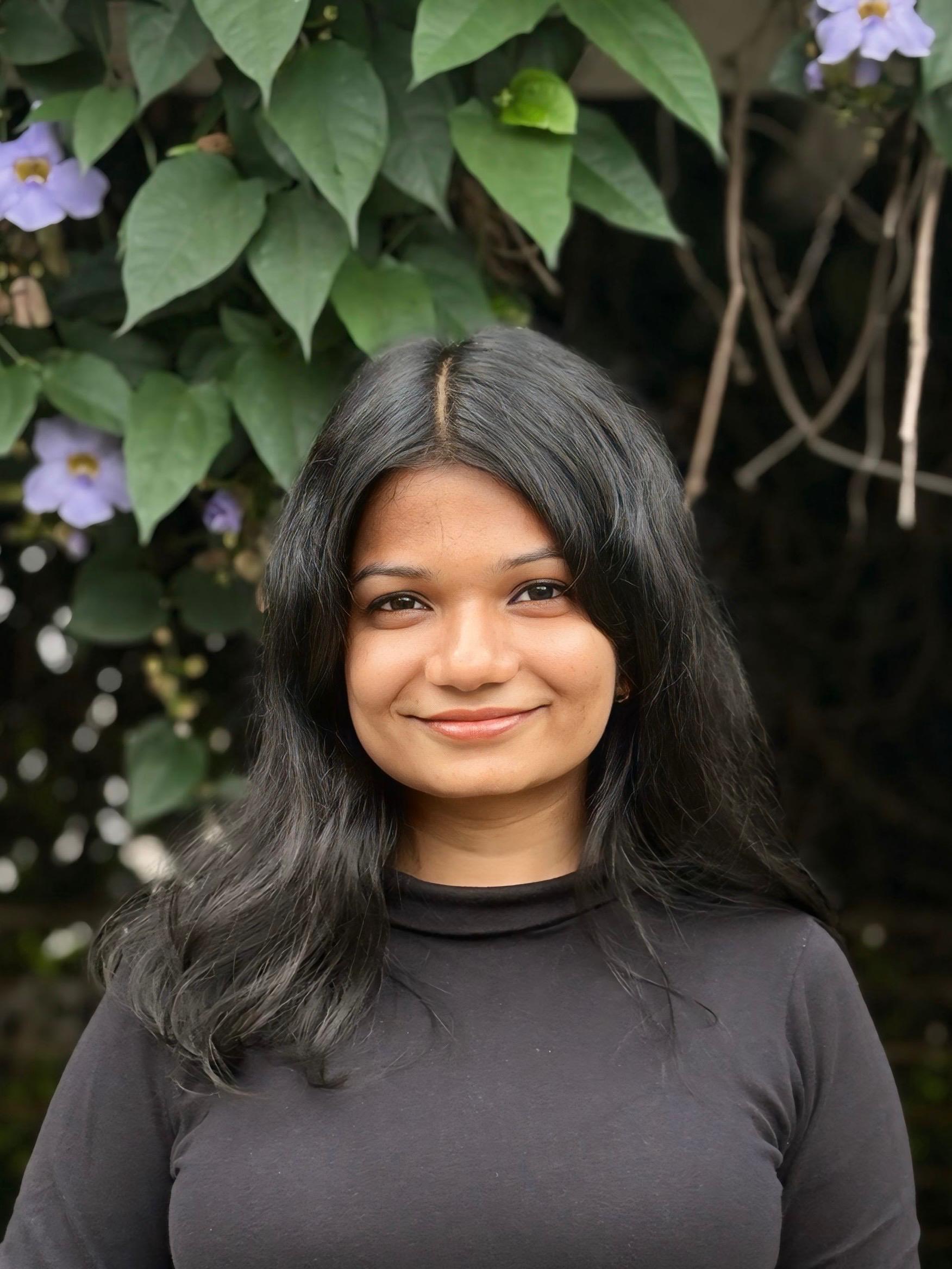 Vaishnavi Rajurkar